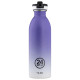 24Bottles Μπουκάλι νερού Purple Rhythm-Sport Lid Urban Bottle 500 ml